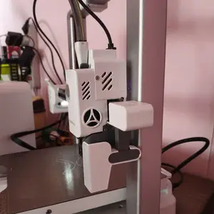 Poop catcher for Sparkx i7 ( уловитель какашек 😁)