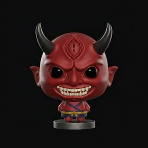 CHIBI ONI