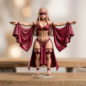 belly dancer