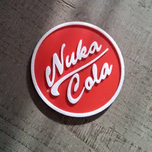 fallout nuka cola coaster