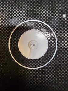 Attuatore parametrico