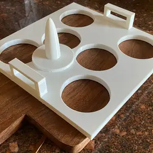 Chocolate Mould