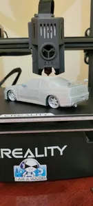 Nissan Skyline GTR R34