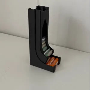 Battery holder