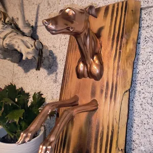 Galgo perrro