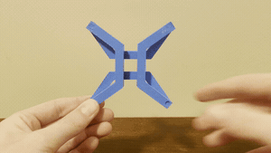 Fidget Toy
