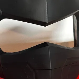 ninjago mask (wearable)