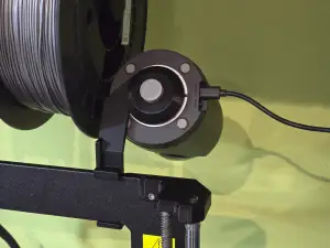 Universal Camera Mount for Prusa MK3 MK4 (Remix)
