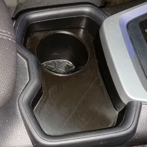 Toyota rav 4 ashtray tray