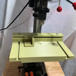 Drill Press Pro Workstation (MMW-DPPW)