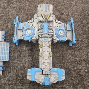 Starcraft Hyperion