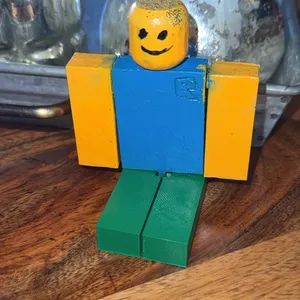 Roblox noob