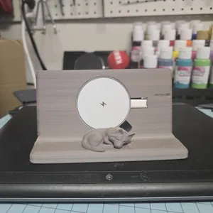 Phone Stand