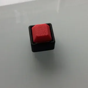 1x1 Keyboard Clicker Fidget