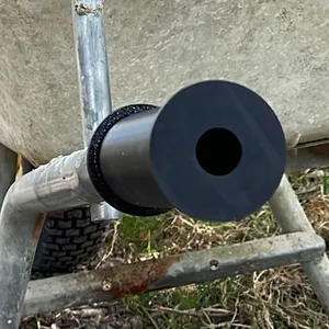 Wheelbarrow Handle