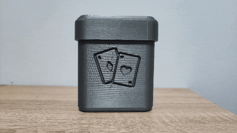 Card case
