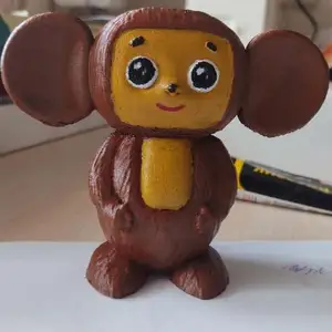 Cheburashka
