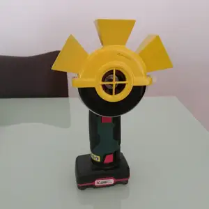 siren for a 12v parkside angle grinder