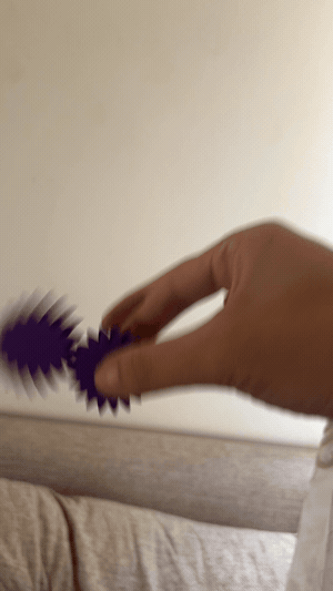 Fidget toy 2