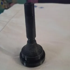 boquilla de trombon