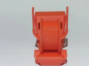 Filatruck benchy alternative