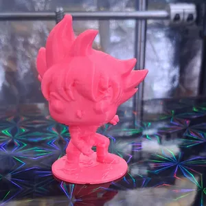 Goku funko pop