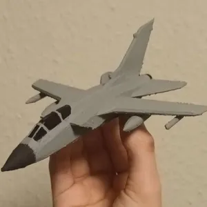 Panavia Tornado
