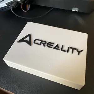 Creality magnet closing toolbox