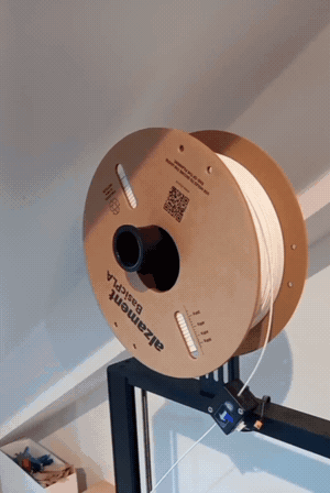 Filament Stopper