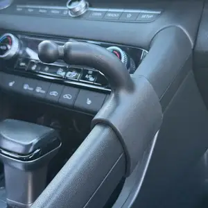 Hyundai Elantra Phone Mount