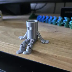 SOCKET BUDDYS