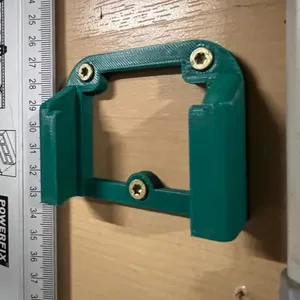 Makita 18V Battery Holder for 4 Batteries