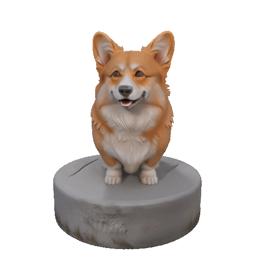 corgi