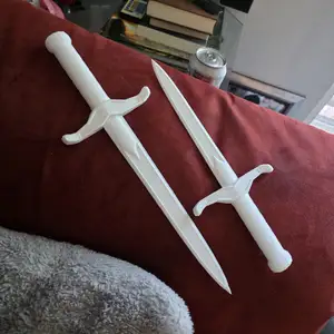 Basic Dagger