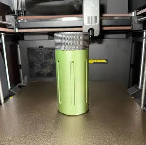 Container V1