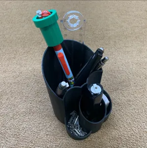 Pen holder
