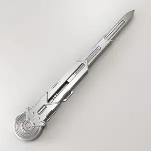 assassins creed hidden blade