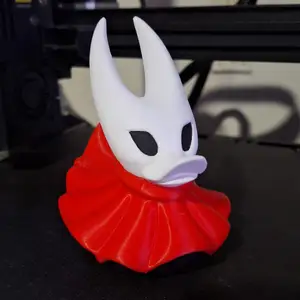 Hornet duck