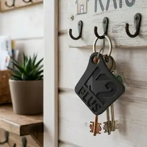 keychain k2 plus