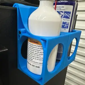 toolbox side hanger