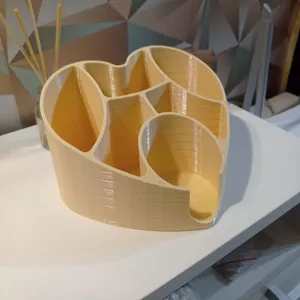 Cosmetics Organizer