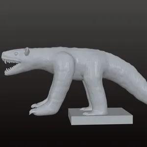 Delacorcyon Ultima Hybrid