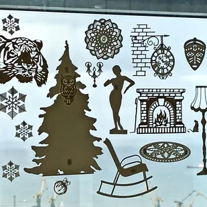 2d for the winter window #1
