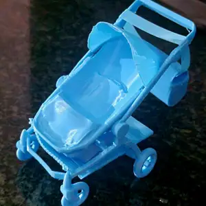 Baby Doll Stroller /Pram
