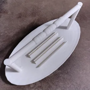 Family Taco Boat (Plate) With Handle