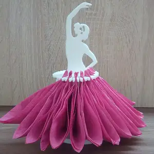 Carmen's Napkin Holder