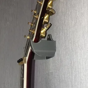 Wall Mount Electric Guitar Holder