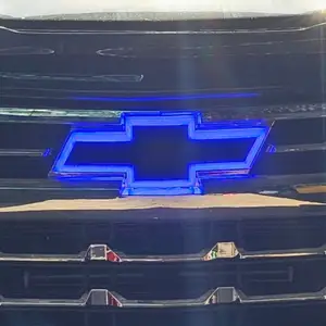 chevy emblem