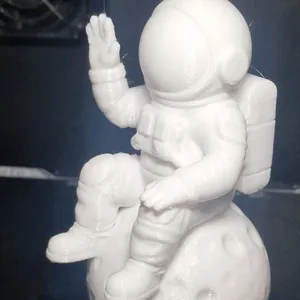 astronauts