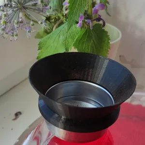 Воронка для насыпания кофе